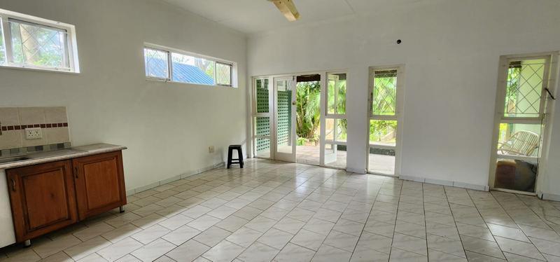 To Let 1 Bedroom Property for Rent in Widenham KwaZulu-Natal