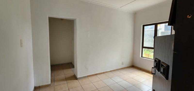 To Let 1 Bedroom Property for Rent in Widenham KwaZulu-Natal