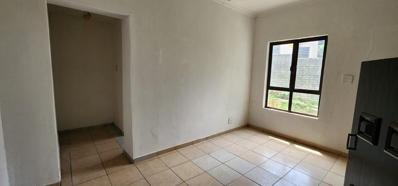 To Let 1 Bedroom Property for Rent in Widenham KwaZulu-Natal