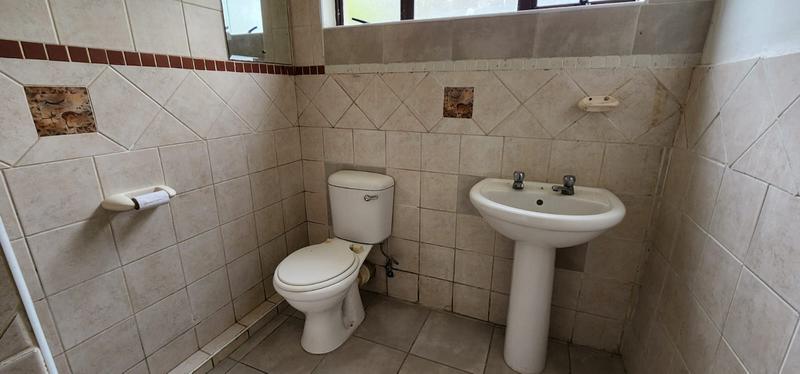 To Let 1 Bedroom Property for Rent in Widenham KwaZulu-Natal