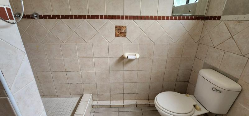 To Let 1 Bedroom Property for Rent in Widenham KwaZulu-Natal