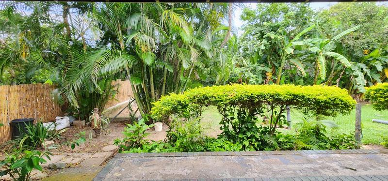 To Let 1 Bedroom Property for Rent in Widenham KwaZulu-Natal