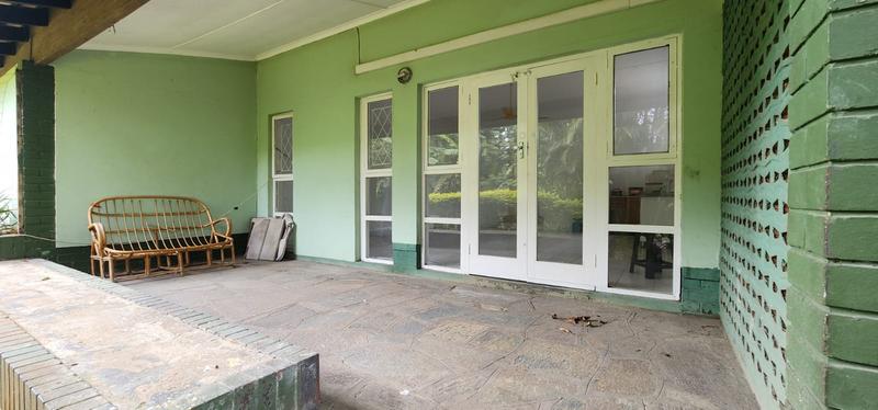 To Let 1 Bedroom Property for Rent in Widenham KwaZulu-Natal