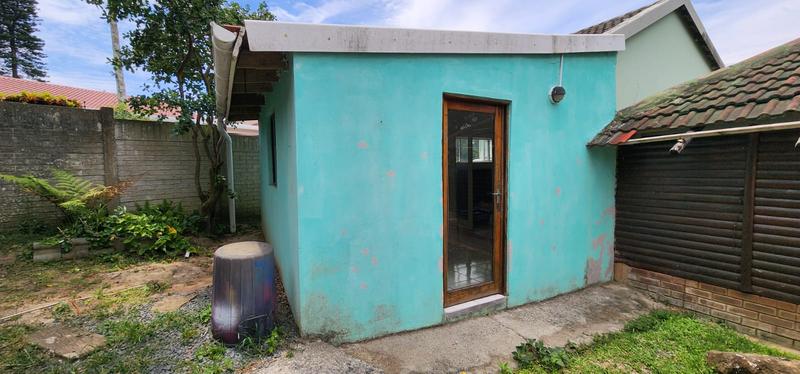 To Let 1 Bedroom Property for Rent in Widenham KwaZulu-Natal