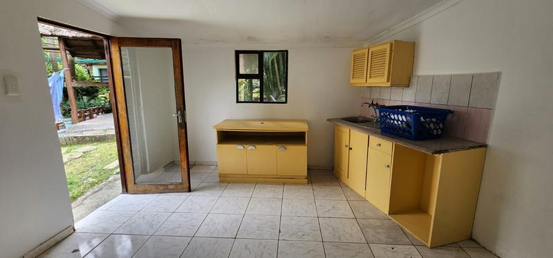 To Let 1 Bedroom Property for Rent in Widenham KwaZulu-Natal