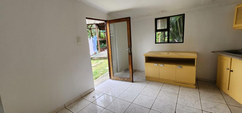 To Let 1 Bedroom Property for Rent in Widenham KwaZulu-Natal