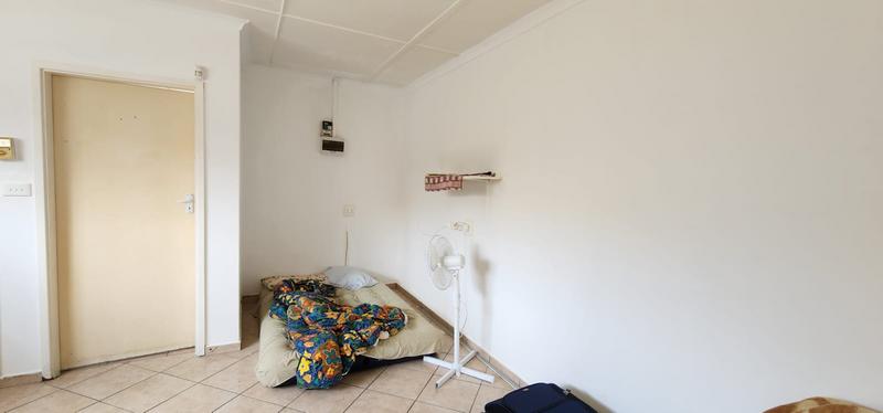 To Let 1 Bedroom Property for Rent in Widenham KwaZulu-Natal