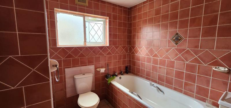 To Let 1 Bedroom Property for Rent in Widenham KwaZulu-Natal