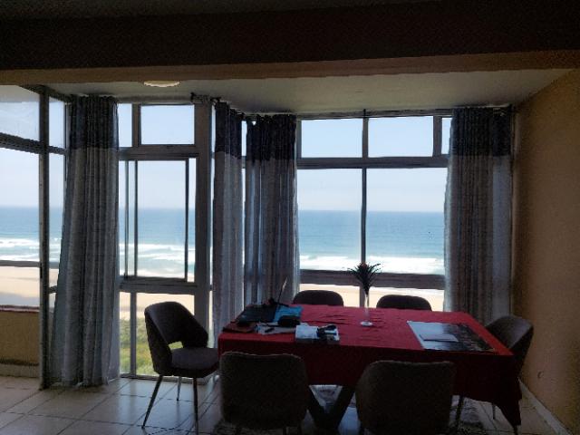 2 Bedroom Property for Sale in Amanzimtoti KwaZulu-Natal