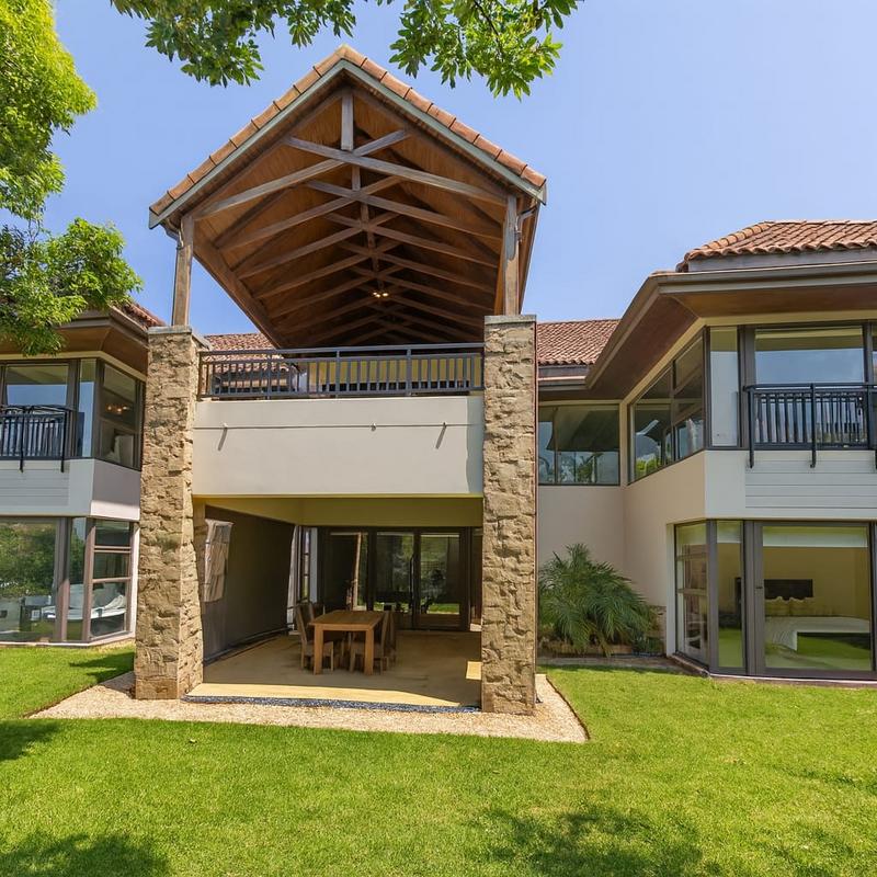 5 Bedroom Property for Sale in Zimbali Coastal Resort Estate KwaZulu-Natal