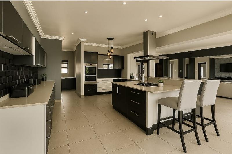 5 Bedroom Property for Sale in Zimbali Coastal Resort Estate KwaZulu-Natal