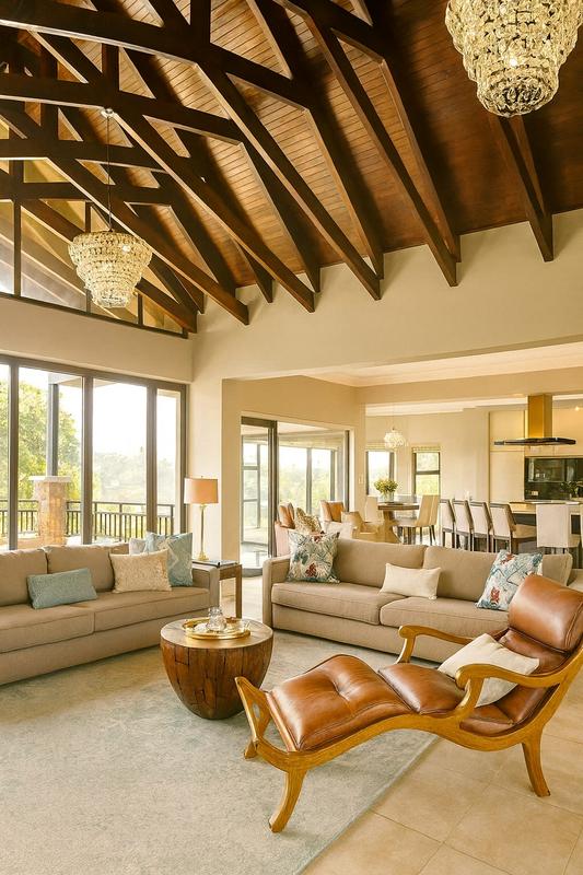 5 Bedroom Property for Sale in Zimbali Coastal Resort Estate KwaZulu-Natal