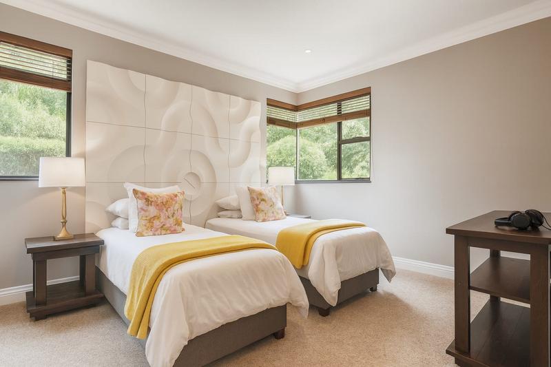 5 Bedroom Property for Sale in Zimbali Coastal Resort Estate KwaZulu-Natal