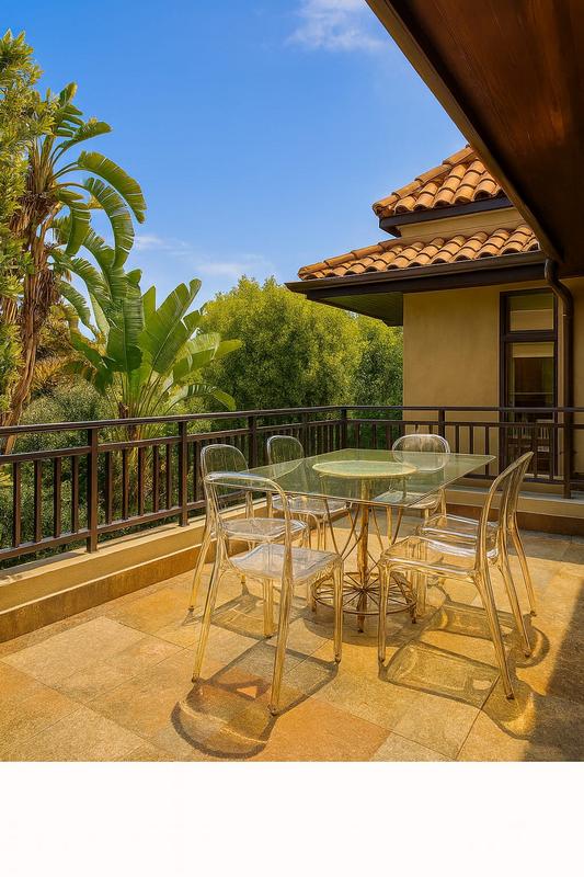 5 Bedroom Property for Sale in Zimbali Coastal Resort Estate KwaZulu-Natal