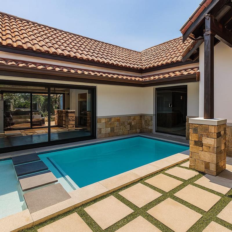 5 Bedroom Property for Sale in Zimbali Coastal Resort Estate KwaZulu-Natal