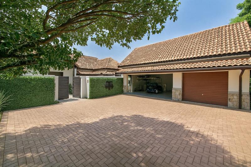 5 Bedroom Property for Sale in Zimbali Coastal Resort Estate KwaZulu-Natal