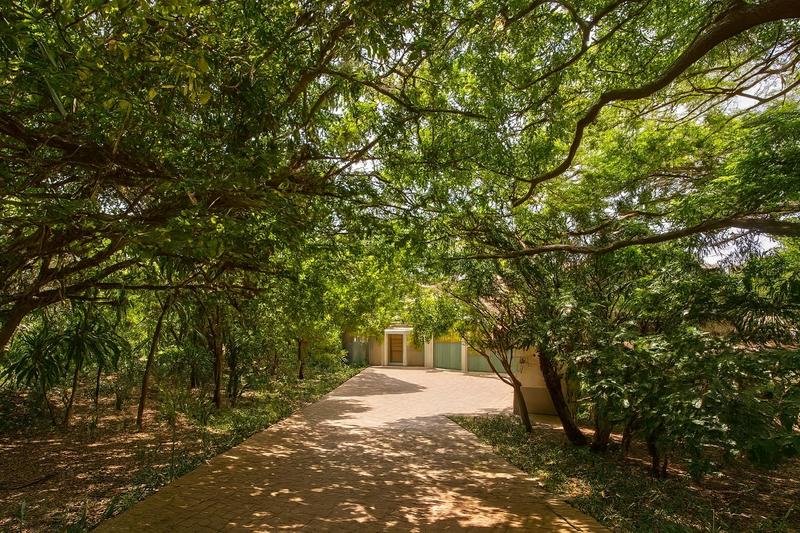 5 Bedroom Property for Sale in Zimbali Coastal Resort Estate KwaZulu-Natal