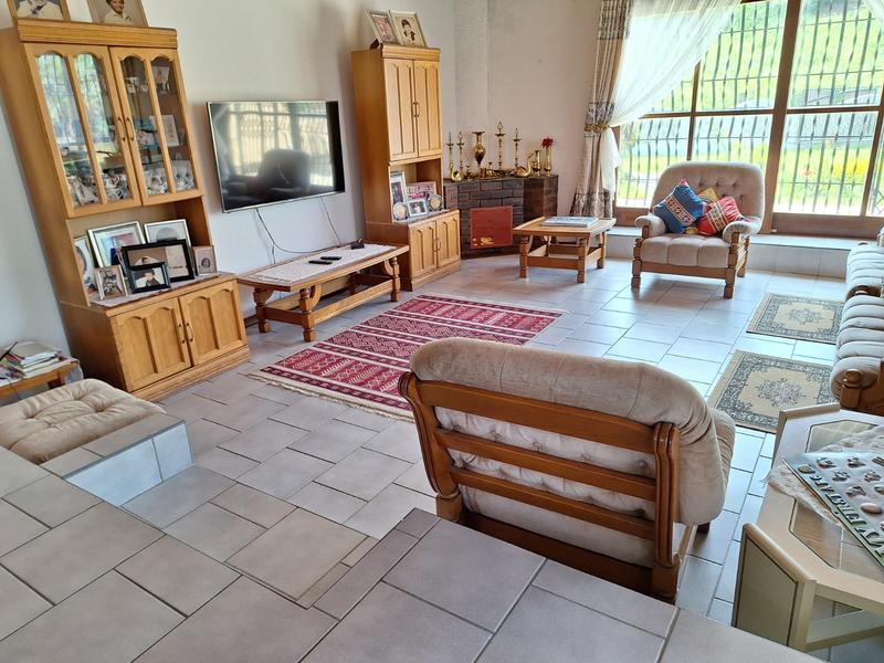 To Let 3 Bedroom Property for Rent in Craigieburn KwaZulu-Natal