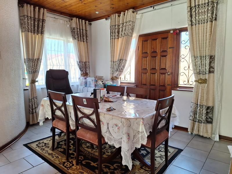 To Let 3 Bedroom Property for Rent in Craigieburn KwaZulu-Natal