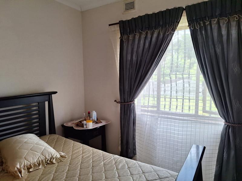 To Let 3 Bedroom Property for Rent in Craigieburn KwaZulu-Natal