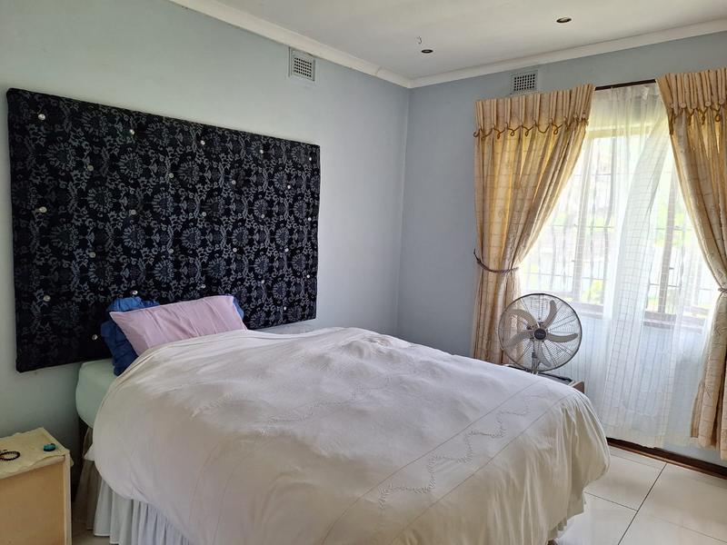 To Let 3 Bedroom Property for Rent in Craigieburn KwaZulu-Natal