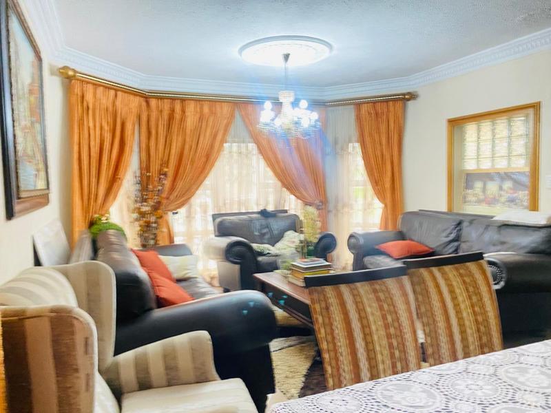 3 Bedroom Property for Sale in Ashley KwaZulu-Natal