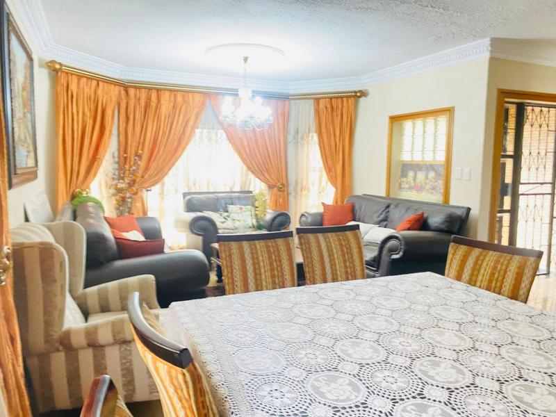 3 Bedroom Property for Sale in Ashley KwaZulu-Natal