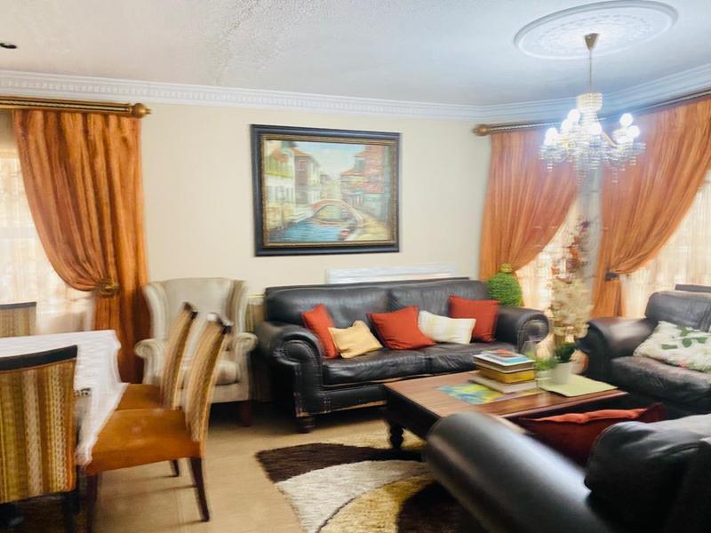 3 Bedroom Property for Sale in Ashley KwaZulu-Natal