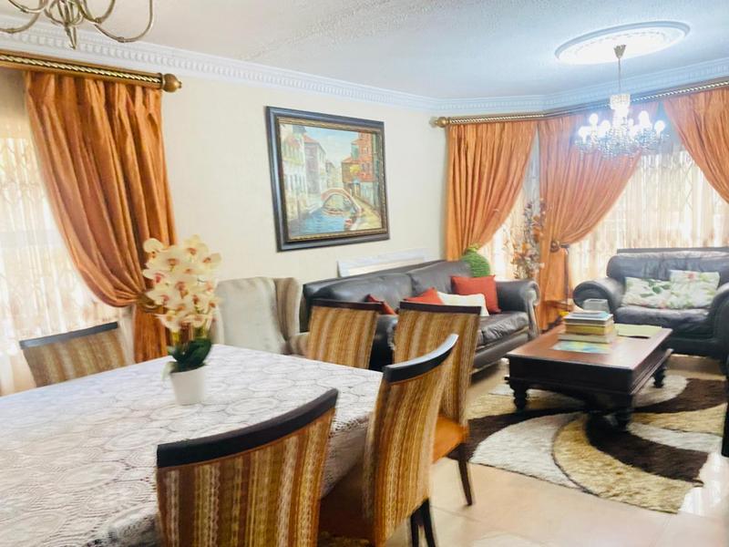 3 Bedroom Property for Sale in Ashley KwaZulu-Natal