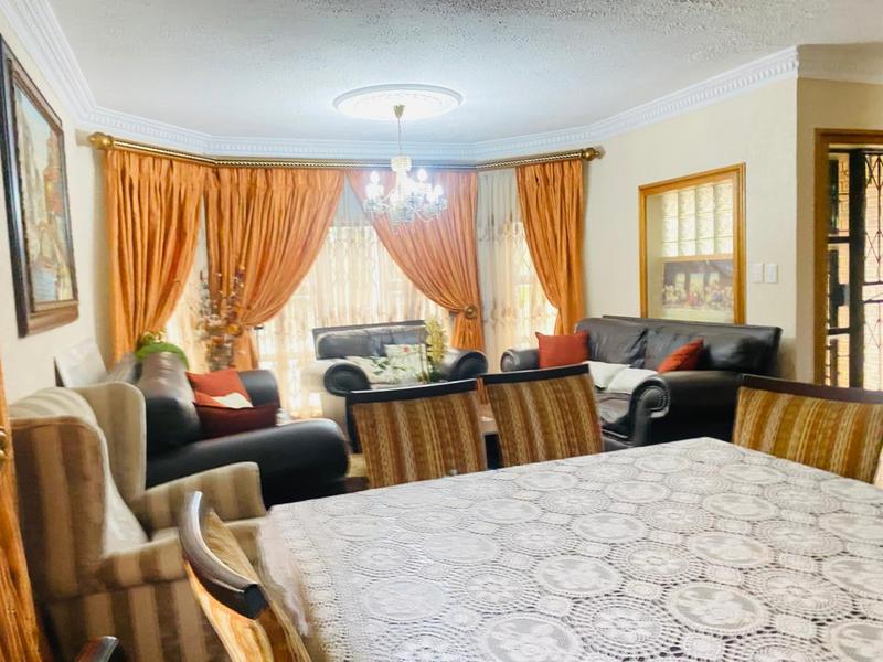 3 Bedroom Property for Sale in Ashley KwaZulu-Natal