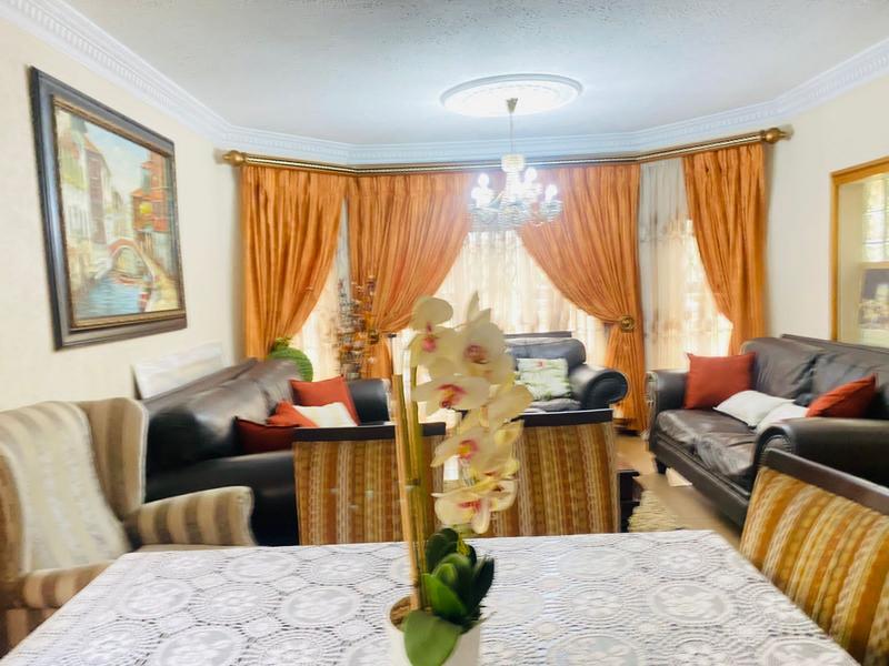 3 Bedroom Property for Sale in Ashley KwaZulu-Natal