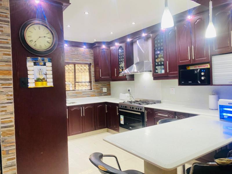 3 Bedroom Property for Sale in Ashley KwaZulu-Natal