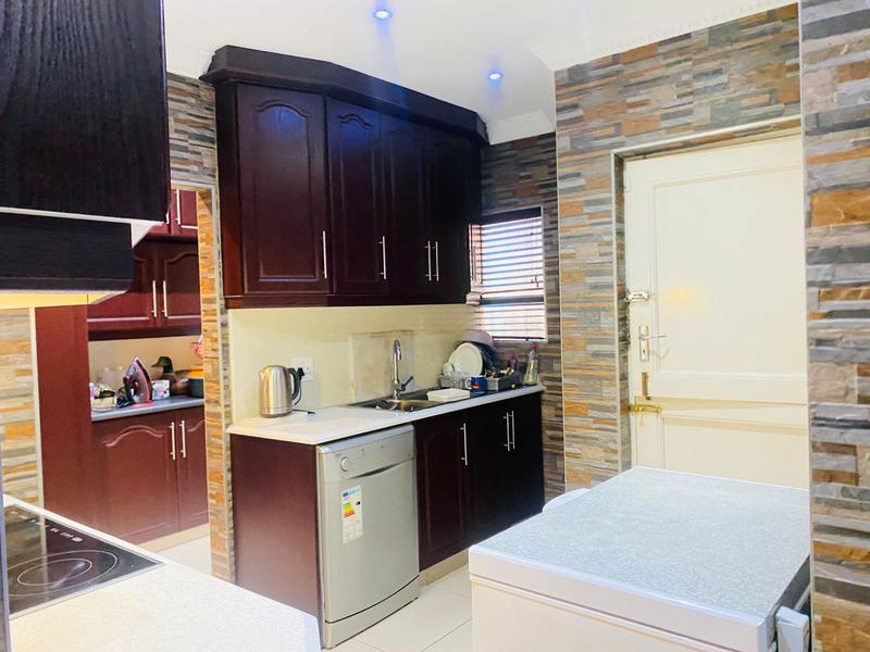 3 Bedroom Property for Sale in Ashley KwaZulu-Natal