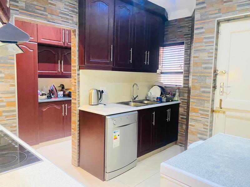 3 Bedroom Property for Sale in Ashley KwaZulu-Natal