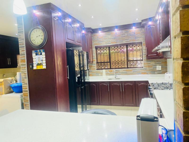 3 Bedroom Property for Sale in Ashley KwaZulu-Natal