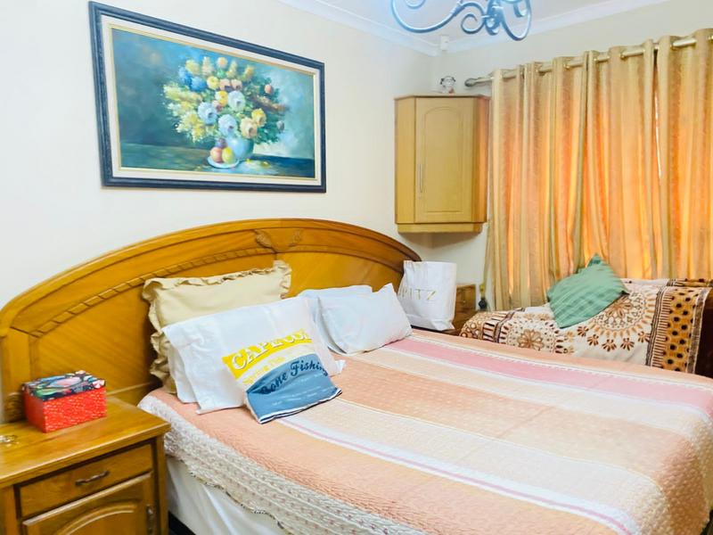 3 Bedroom Property for Sale in Ashley KwaZulu-Natal