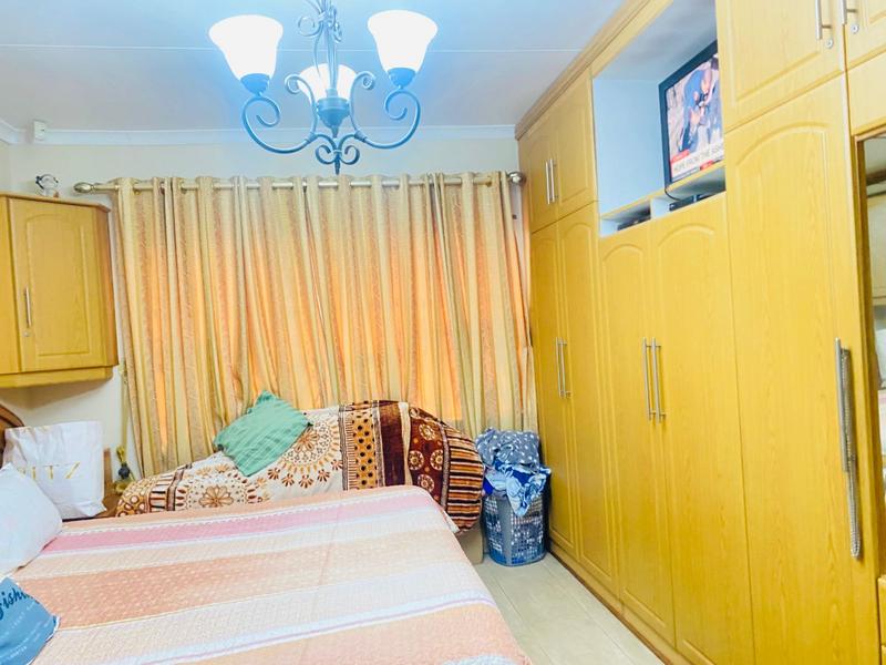 3 Bedroom Property for Sale in Ashley KwaZulu-Natal