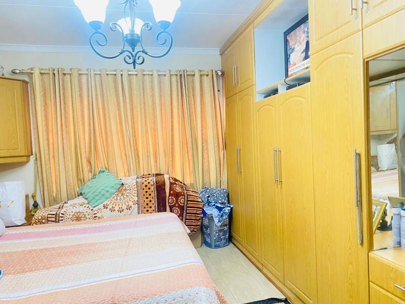 3 Bedroom Property for Sale in Ashley KwaZulu-Natal