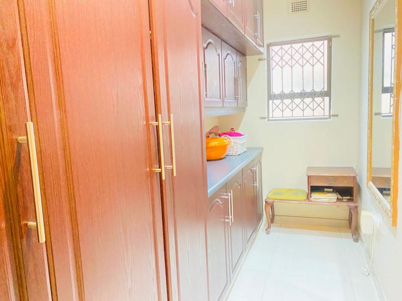 3 Bedroom Property for Sale in Ashley KwaZulu-Natal