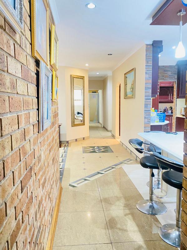 3 Bedroom Property for Sale in Ashley KwaZulu-Natal