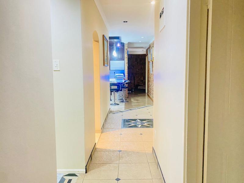 3 Bedroom Property for Sale in Ashley KwaZulu-Natal