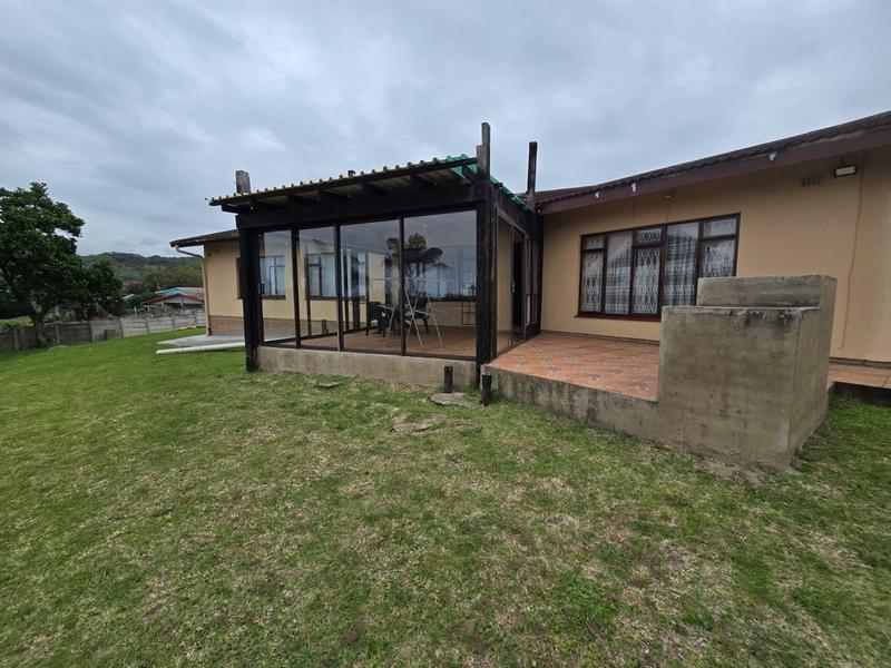 4 Bedroom Property for Sale in Sunwich Port KwaZulu-Natal