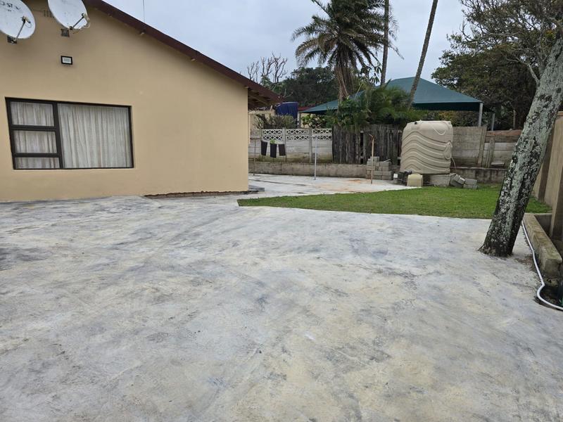 4 Bedroom Property for Sale in Sunwich Port KwaZulu-Natal