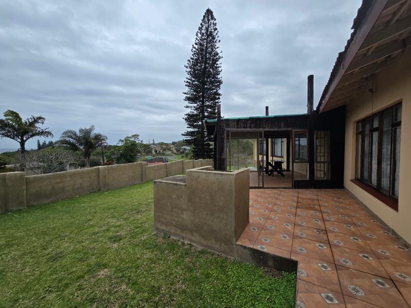 4 Bedroom Property for Sale in Sunwich Port KwaZulu-Natal
