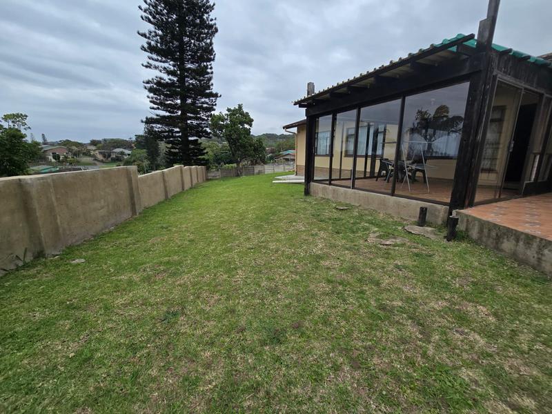 4 Bedroom Property for Sale in Sunwich Port KwaZulu-Natal