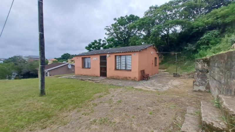 To Let 2 Bedroom Property for Rent in Umlazi KwaZulu-Natal