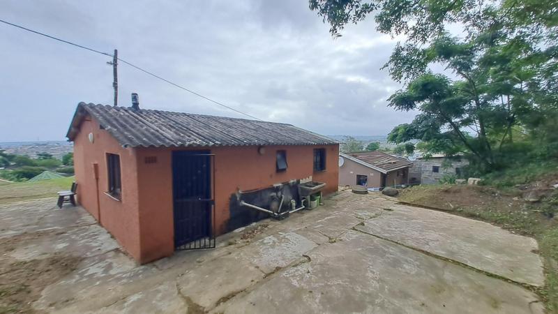 To Let 2 Bedroom Property for Rent in Umlazi KwaZulu-Natal