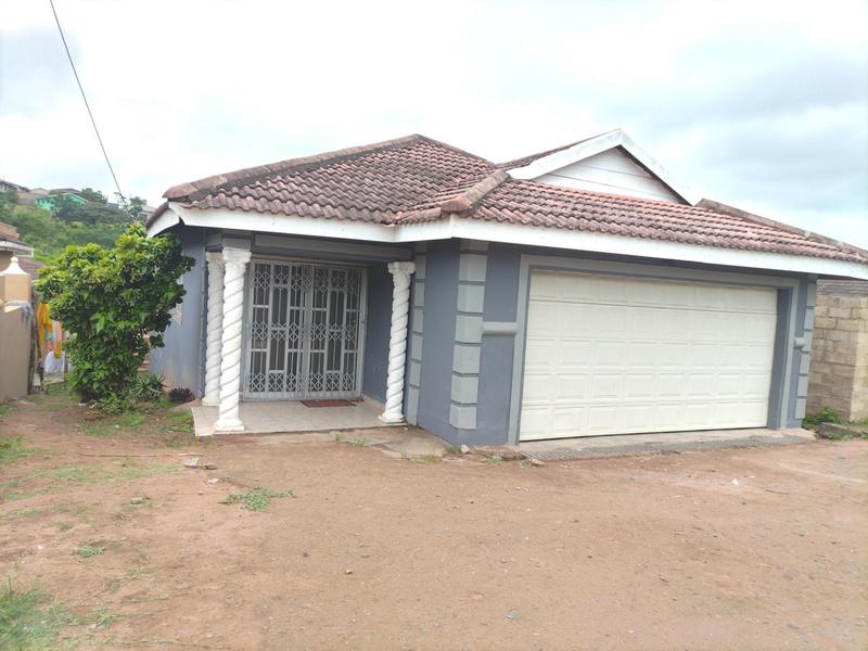 4 Bedroom Property for Sale in Welbedacht KwaZulu-Natal