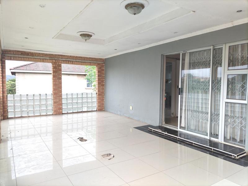 4 Bedroom Property for Sale in Welbedacht KwaZulu-Natal