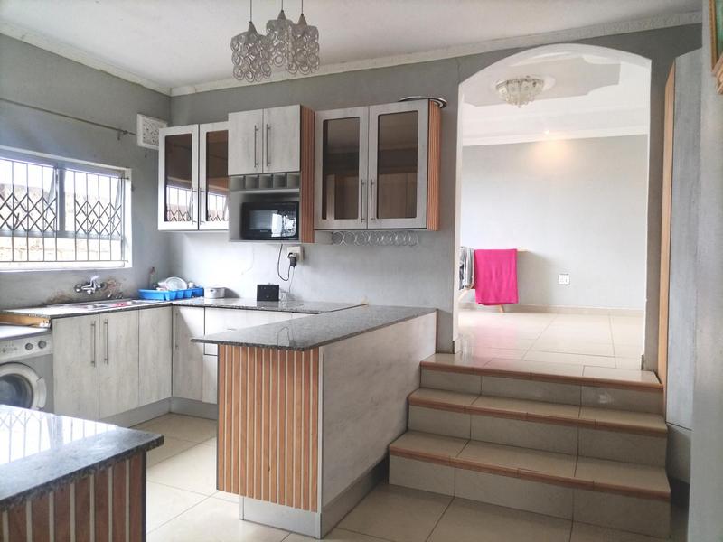 4 Bedroom Property for Sale in Welbedacht KwaZulu-Natal